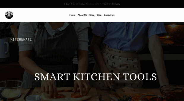 kitchenati.com