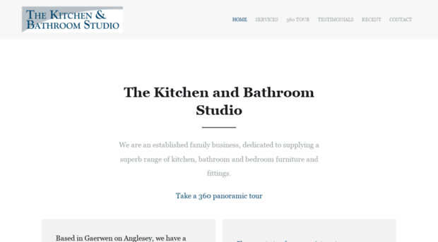 kitchenbathroomstudio.org.uk