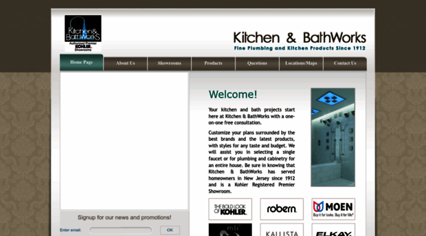 kitchenbathworks.com