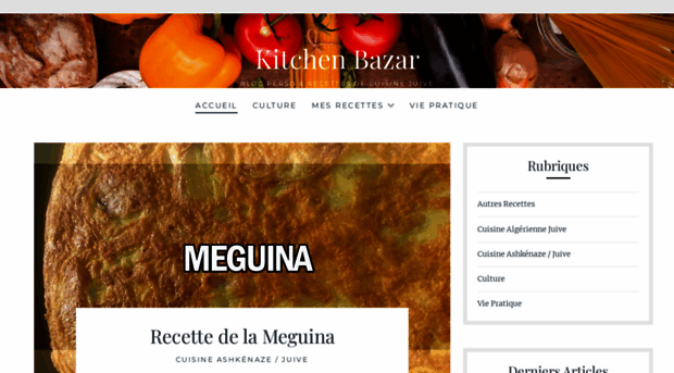 kitchenbazar.fr