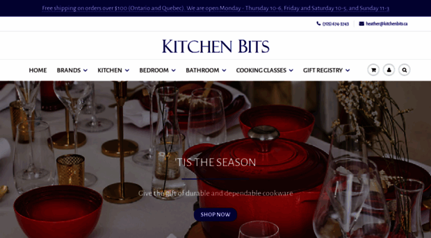 kitchenbits.com