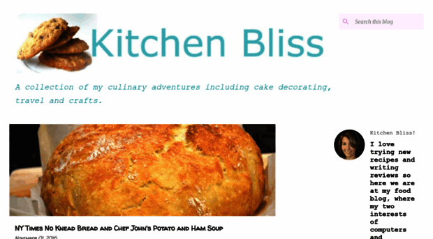 kitchenbliss.blogspot.com