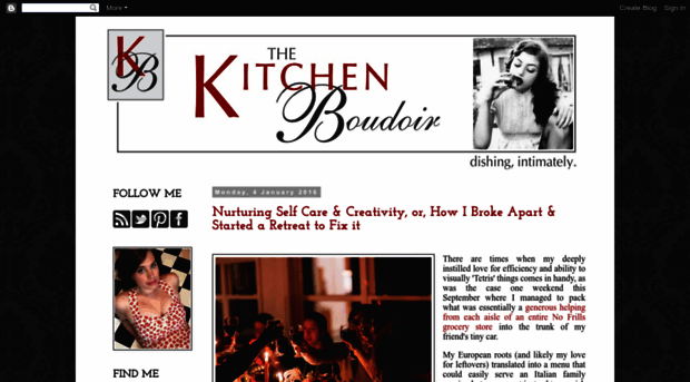 kitchenboudoir.com