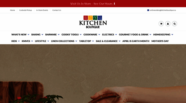 kitchenboutique.ca