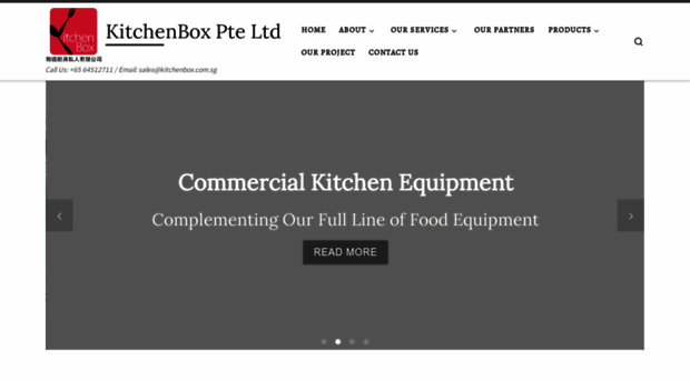 kitchenbox.com.sg