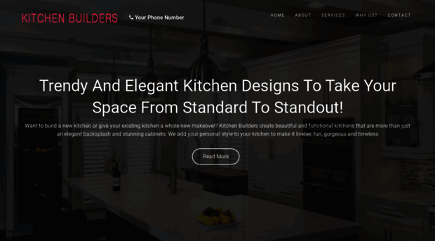 kitchenbuilders.com.au