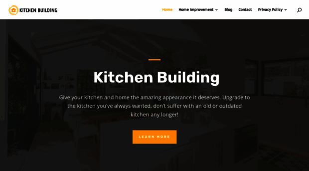 kitchenbuilding.com