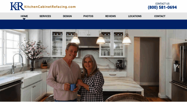 kitchencabinetrefacing.com