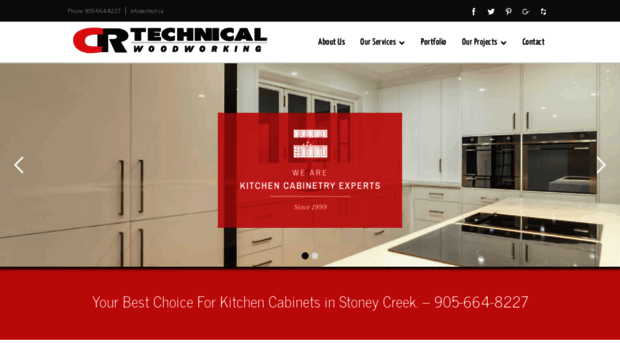 kitchencabinetshamilton.ca