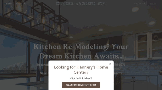 kitchencabinetsnyc.com