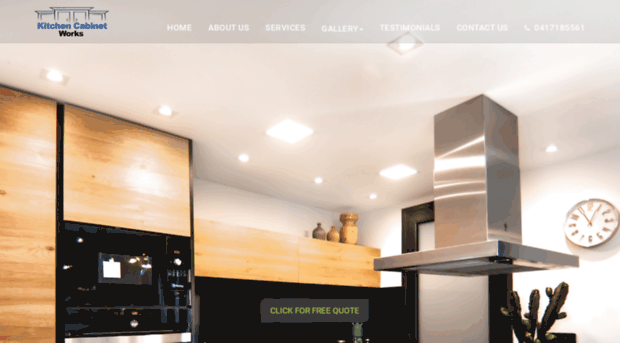 kitchencabinetworks.com.au