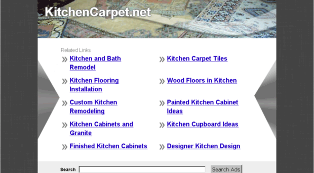 kitchencarpet.net