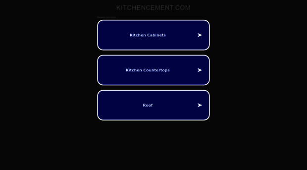kitchencement.com