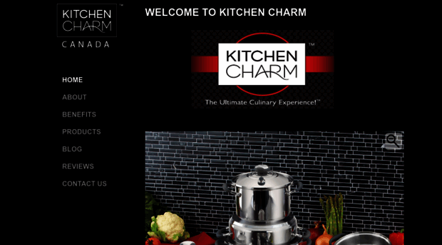 kitchencharm.ca