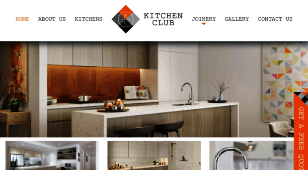 kitchenclub.com.au