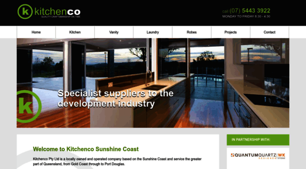 kitchenco.com.au