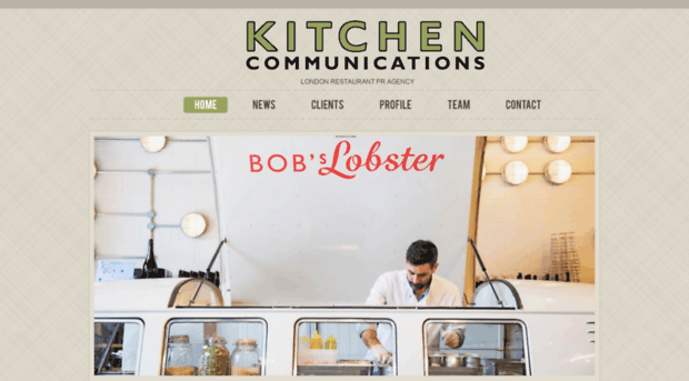 kitchencommunications.com