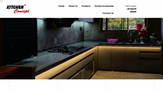 kitchenconcept.org