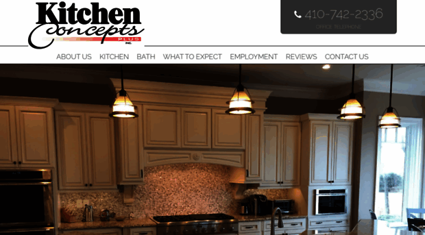 kitchenconceptsplus.com