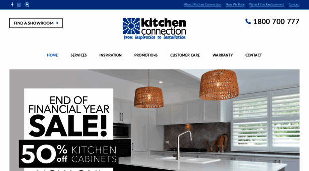 kitchenconnection.com.au