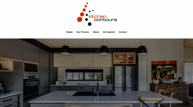 kitchencontours.co.nz