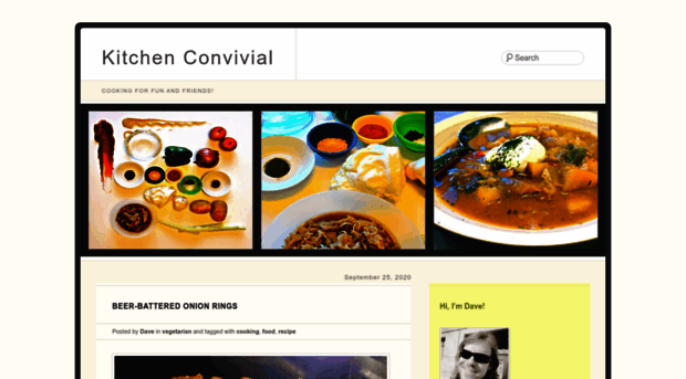 kitchenconvivial.com