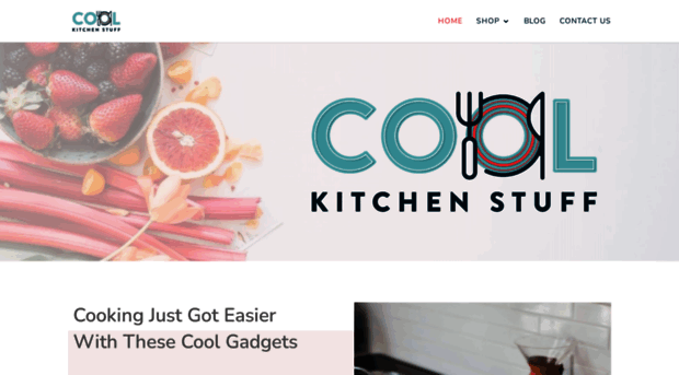 kitchencoolstuff.com