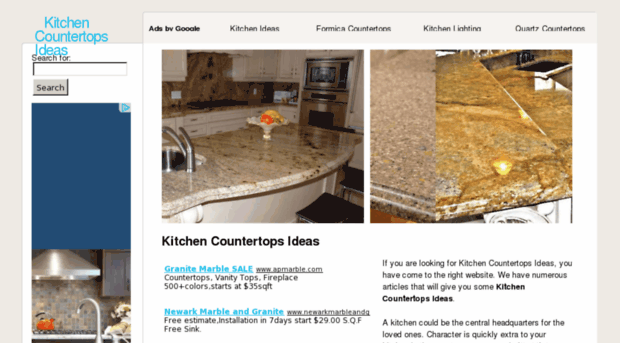 kitchencountertopsideas.net