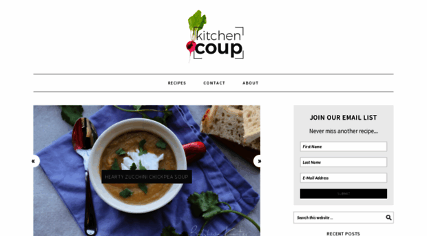 kitchencoup.com