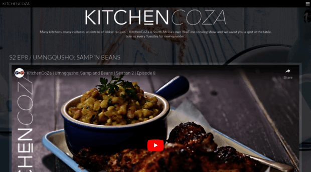 kitchencoza.co.za