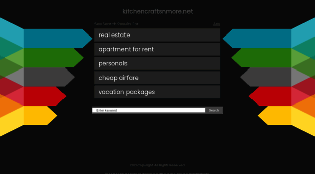 kitchencraftsnmore.net