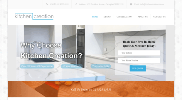 kitchencreation.com.au