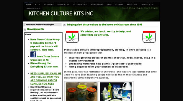 kitchenculturekit.com