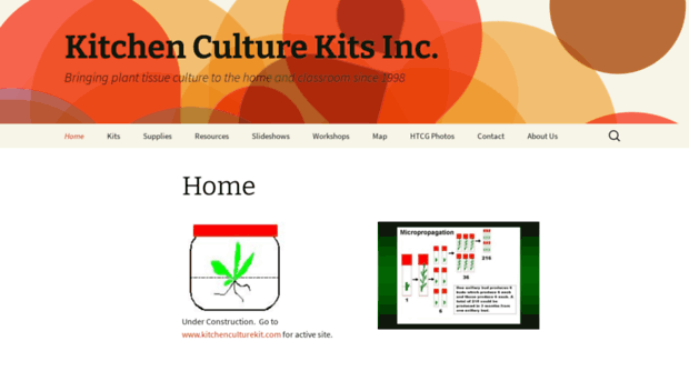 kitchenculturekits.com