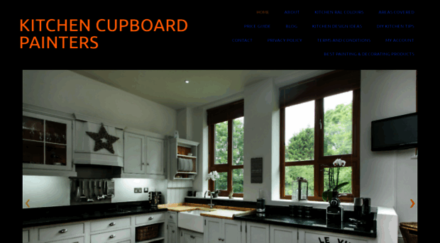 kitchencupboardpainters.co.uk