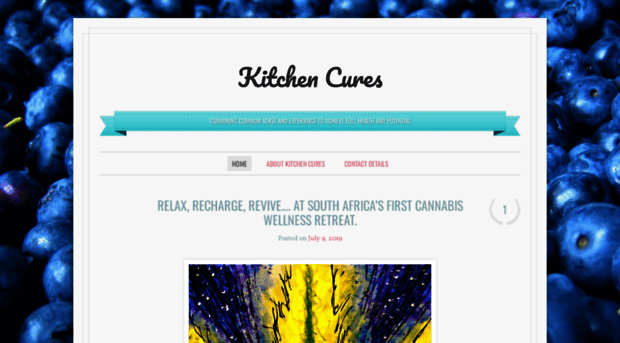 kitchencures.wordpress.com