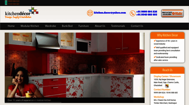 kitchendecorworld.com