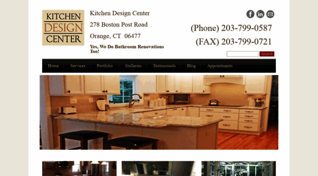 kitchendesigncenter-ct.com