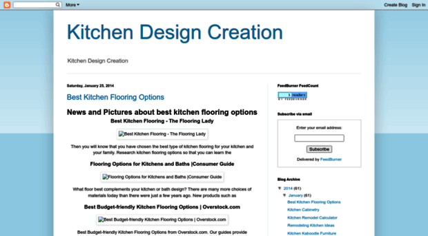 kitchendesigncreation.blogspot.com.tr