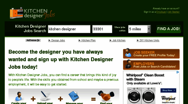 kitchendesignerjobs.com