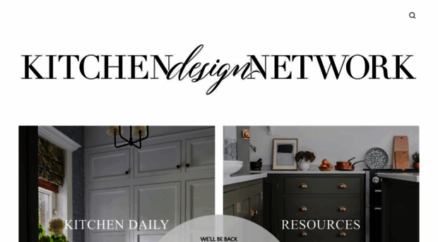 kitchendesignnetwork.com