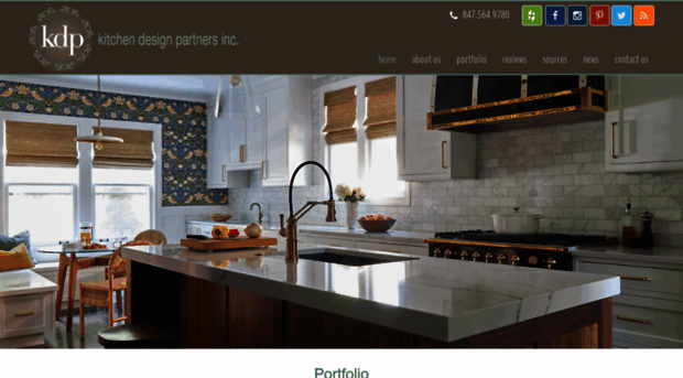 kitchendesignpartners.com