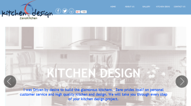 kitchendesigns.link