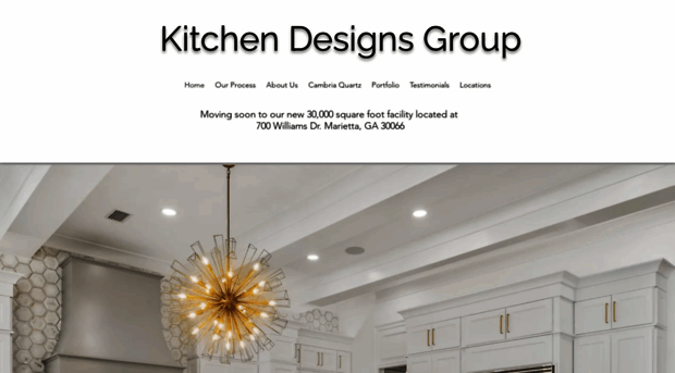 kitchendesignsgroup.com