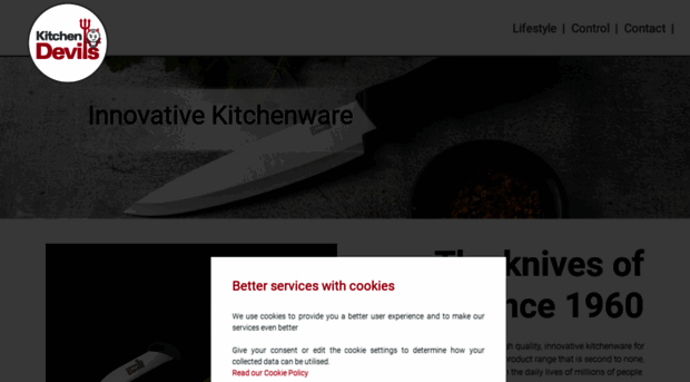 kitchendevils.com