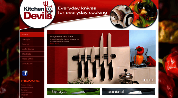 kitchendevils.net