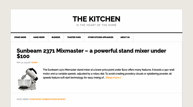 kitchendict.com