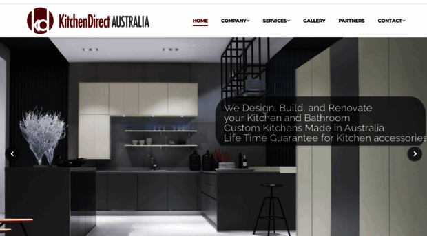 kitchendirect.com.au