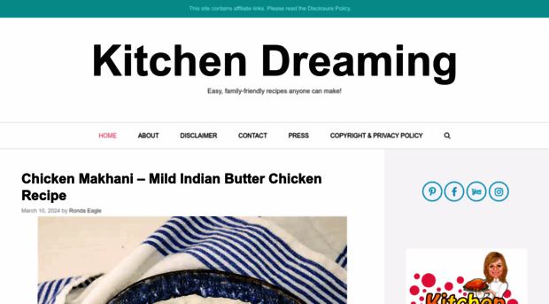 kitchendreaming.com