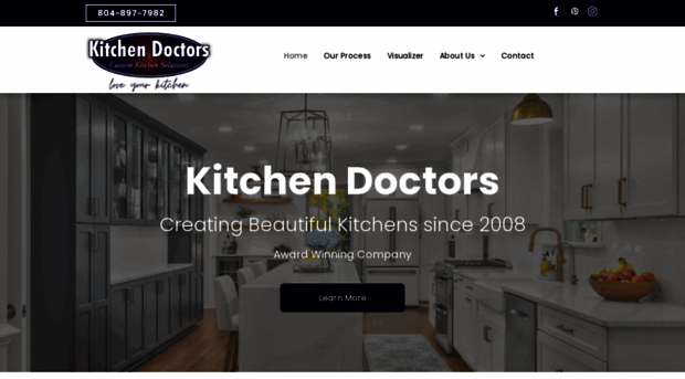 kitchendrs.com